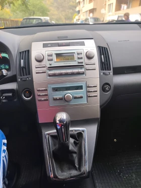 Обява за продажба на Toyota Corolla verso ~3 650 лв. - изображение 6