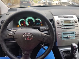 Обява за продажба на Toyota Corolla verso ~3 650 лв. - изображение 4