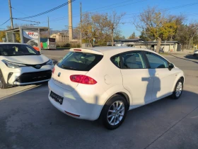 Seat Leon 1.6d-Automat-Euro-5A - 12999 лв. / 6646.28 € - 20266044 5