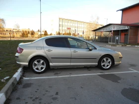 Peugeot 407 2.2i 16V * ГАЗ *  - 4600 лв. / 2351.94 € - 17822750 4