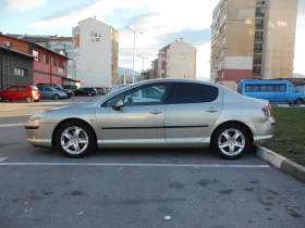 Peugeot 407 2.2i 16V * ГАЗ *  - 4600 лв. / 2351.94 € - 17822750 8
