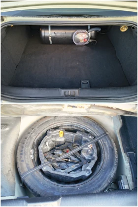 Peugeot 407 2.2i 16V * ГАЗ *  - 4600 лв. / 2351.94 € - 17822750 17