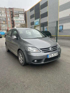 VW Golf В отлично състояние ???, снимка 1