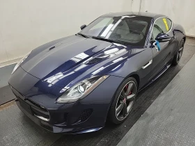 Jaguar F-Type * S* CARFAX *    | Mobile.bg    3