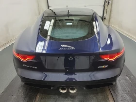 Jaguar F-Type * S* CARFAX *    | Mobile.bg    5