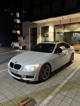 BMW 330 BMW E92 330d, снимка 5