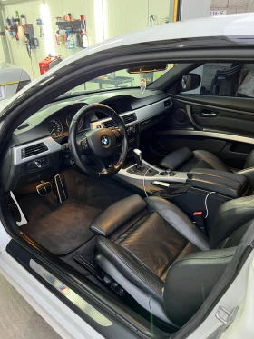 BMW 330 BMW E92 330d, снимка 9