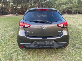 Mazda 2 1.5D SKYACTIVE;EURO6;NAVI;6ск, НОВ ВНОС - ГЕРМАНИЯ, снимка 5