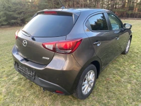 Mazda 2 1.5D SKYACTIVE;EURO6;NAVI;6ск, НОВ ВНОС - ГЕРМАНИЯ, снимка 6