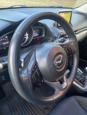 Mazda 2 1.5D SKYACTIVE;EURO6;NAVI;6ск, НОВ ВНОС - ГЕРМАНИЯ, снимка 17
