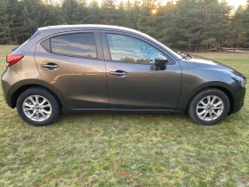 Mazda 2 1.5D SKYACTIVE;EURO6;NAVI;6ск, НОВ ВНОС - ГЕРМАНИЯ, снимка 7