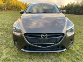 Mazda 2 1.5D SKYACTIVE;EURO6;NAVI;6ск, НОВ ВНОС - ГЕРМАНИЯ, снимка 2