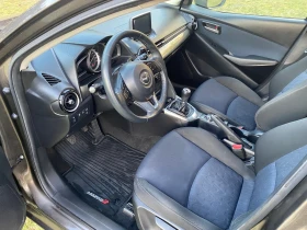 Mazda 2 1.5D SKYACTIVE;EURO6;NAVI;6ск, НОВ ВНОС - ГЕРМАНИЯ, снимка 9