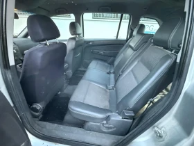 Opel Zafira 1.6i, CNG, 08г, 7места, Италия  - 1750 € / 3422.70 лв. - 40631868 7