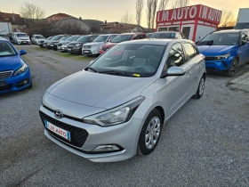 Hyundai I20 1.2i-85k.c-EURO-6