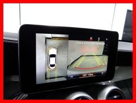 Mercedes-Benz C 43 AMG CARFAX - 22650 € / 44299.55 лв. - 62168714 17