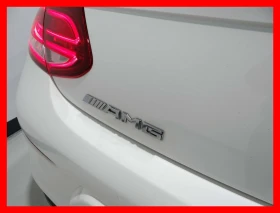 Mercedes-Benz C 43 AMG CARFAX - 22650 € / 44299.55 лв. - 62168714 10