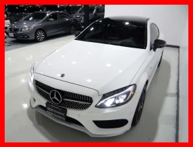 Mercedes-Benz C 43 AMG CARFAX - 22650 € / 44299.55 лв. - 62168714 3