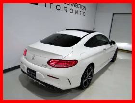 Mercedes-Benz C 43 AMG CARFAX - 22650 € / 44299.55 лв. - 62168714 5