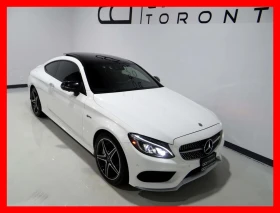 Mercedes-Benz C 43 AMG CARFAX - 22650 € / 44299.55 лв. - 62168714 7