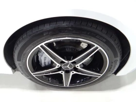 Mercedes-Benz C 43 AMG CARFAX - 22650 € / 44299.55 лв. - 62168714 8
