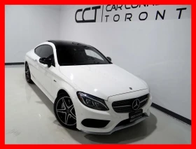 Mercedes-Benz C 43 AMG CARFAX - 22650 € / 44299.55 лв. - 62168714 2
