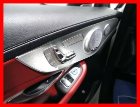 Mercedes-Benz C 43 AMG CARFAX - 22650 € / 44299.55 лв. - 62168714 15