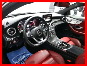 Mercedes-Benz C 43 AMG CARFAX - 22650 € / 44299.55 лв. - 62168714 11