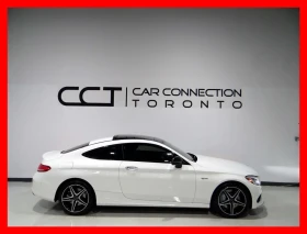 Mercedes-Benz C 43 AMG CARFAX - 22650 € / 44299.55 лв. - 62168714 6