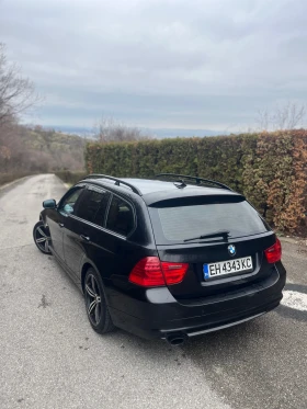BMW 320 Facelift - 4700 € / 9192.40 лв. - 35764002 6
