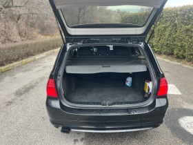 BMW 320 Facelift - 4700 € / 9192.40 лв. - 35764002 11