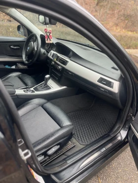 BMW 320 Facelift - 4700 € / 9192.40 лв. - 35764002 8