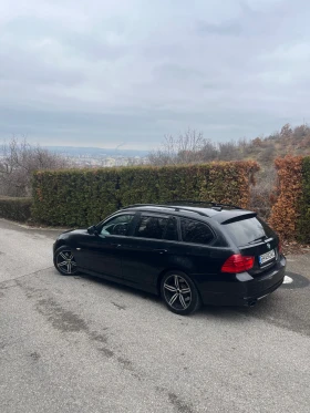 BMW 320 Facelift - 4700 € / 9192.40 лв. - 35764002 5