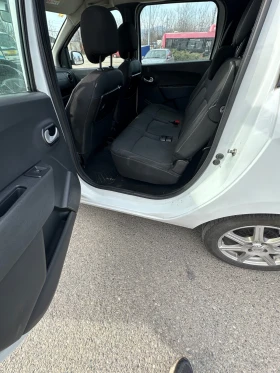 Dacia Lodgy 1.6 бензин/газ - 5200 € / 10170.32 лв. - 76138385 9
