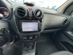 Dacia Lodgy 1.6 бензин/газ - 5200 € / 10170.32 лв. - 76138385 8