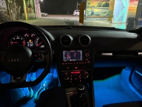 Audi A3 S-line S3 - 7600 € / 14864.31 лв. - 99334321 16