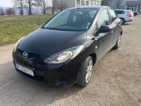 Mazda 2 - 3500 € / 6845.40 лв. - 15481919 2