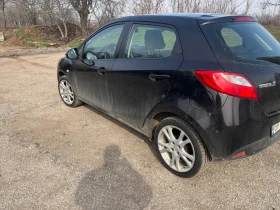 Mazda 2 - 3500 € / 6845.40 лв. - 15481919 5