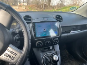 Mazda 2 - 3500 € / 6845.40 лв. - 15481919 7