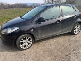 Mazda 2 - 3500 € / 6845.40 лв. - 15481919 3