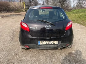 Mazda 2 - 3500 € / 6845.40 лв. - 15481919 4