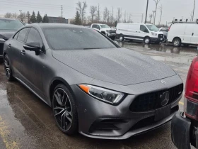 Mercedes-Benz CLS 53 AMG CARFAX - 36400 € / 71192.21 лв. - 33005687 2