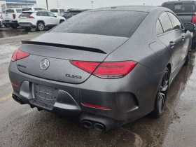 Mercedes-Benz CLS 53 AMG CARFAX - 36400 € / 71192.21 лв. - 33005687 3