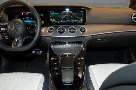 Mercedes-Benz AMG GT 63 S 4Matic+ = Night Package II = Гаранция - 145666 € / 284897.93 лв. - 31195803 8