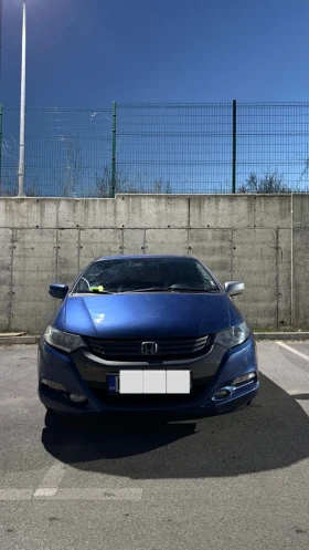 Honda Insight 1.3 i-VTEC Hybrid (IMA) CVT | Auto.bg — изображение 7