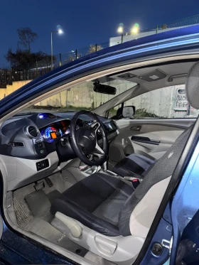 Honda Insight 1.3 i-VTEC Hybrid (IMA) CVT | Auto.bg — изображение 11
