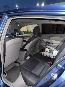Honda Insight 1.3 i-VTEC Hybrid (IMA) CVT | Auto.bg — изображение 16