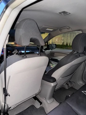 Honda Insight 1.3 i-VTEC Hybrid (IMA) CVT | Auto.bg — изображение 15