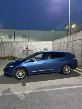 Honda Insight 1.3 i-VTEC Hybrid (IMA) CVT | Auto.bg — изображение 2