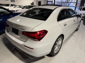 Mercedes-Benz A 220 Sedan 4MATIC* АвтоКредит* (Цена до БГ)  - 17299 € / 33833.90 лв. - 12257350 6